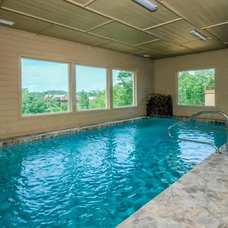 Villa Hibernation Wonderland
